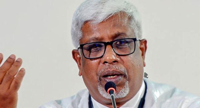 NEC Emphasizes Impartiality in Upcoming Poll